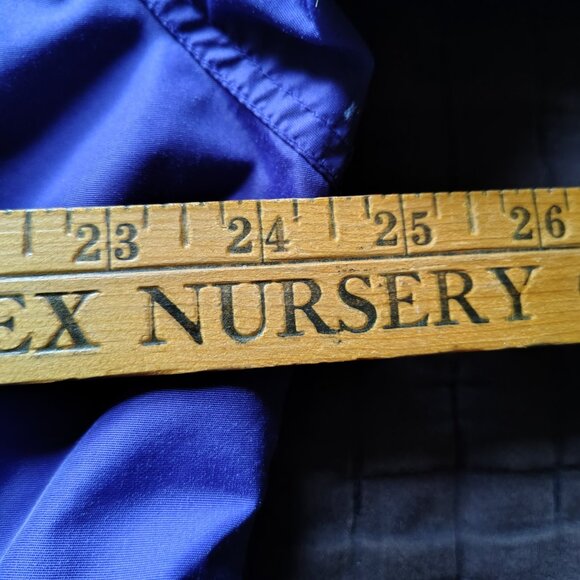 VINTAGE Columbia Gizzmo Jacket Women's Size Medium Teal Insulated Winter Coat - Picture 15 of 16